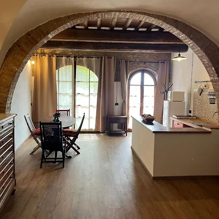 Casa Rasenna Appartamento