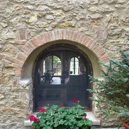 Casa Rasenna Appartamento Guardistallo