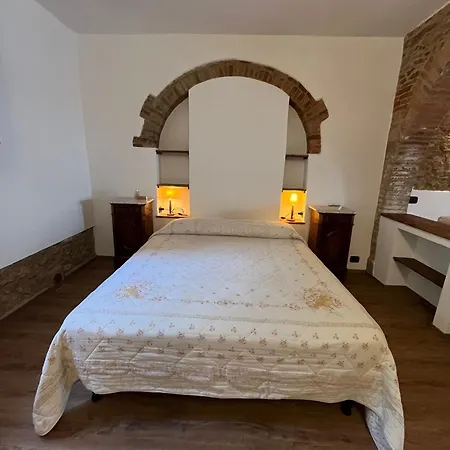 Casa Rasenna Guardistallo
