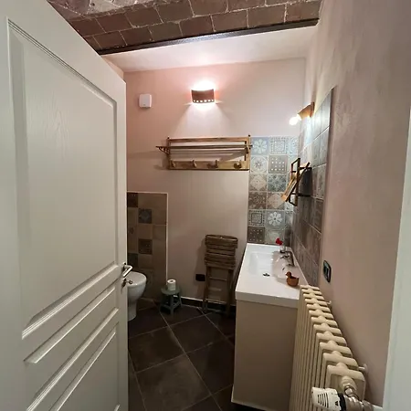 Casa Rasenna Appartamento *