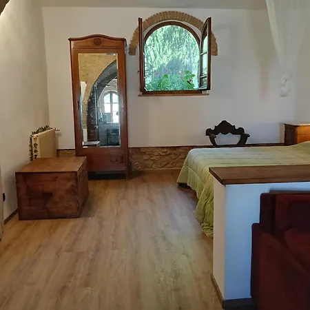 Casa Rasenna Guardistallo