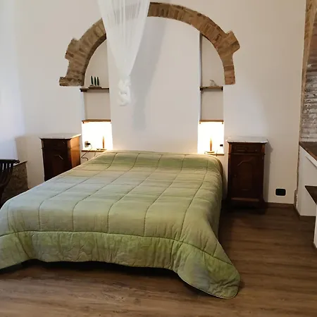 Appartement Casa Rasenna *