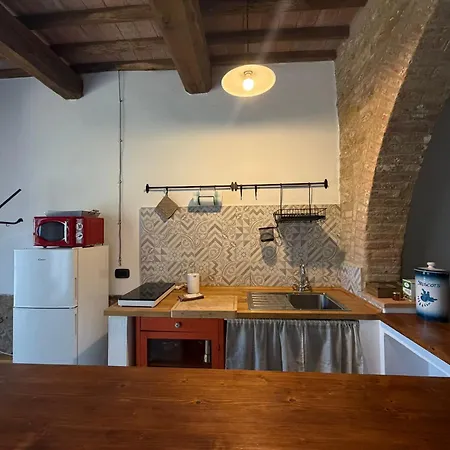 Casa Rasenna Guardistallo