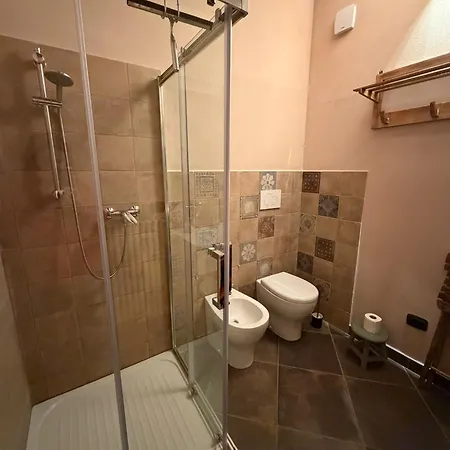 Appartement Casa Rasenna