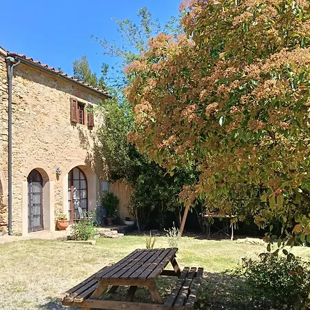 Casa Rasenna * Guardistallo