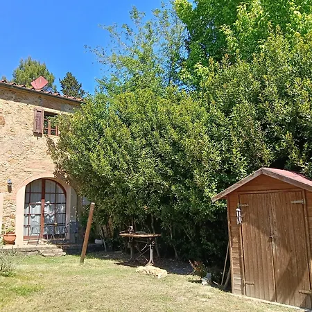 Casa Rasenna
